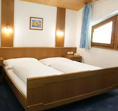 Apartamento Haus Anton Schranz Sankt Anton am Arlberg